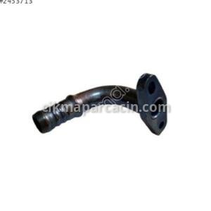 8200779376 TURBO YAĞLAMA REKORU MEGANE III FLUENCE OEM 8200779376