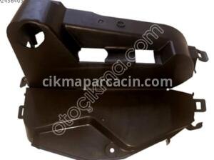 8200795017 EKSANTRİK KAPAĞI MEGANE III FLUENCE OEM 8200795017