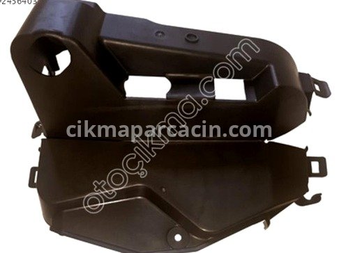 Renault Megane Külbütör Kapağı çıkma parça