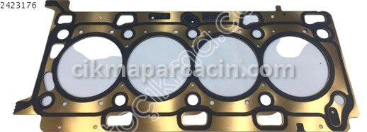 Renault Captur Silindir Kapak Contası çıkma parça