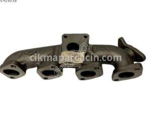 8200869194 EGZOS MANİFOLDU M9R LAGUNA III MASTER TRAFFİC OEM 8200869194