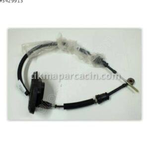 8200889845 VİTES TELİ LATITUDE OEM 8200889845