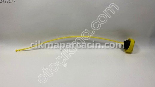 Renault Trafic Külbütör Kapağı çıkma parça
