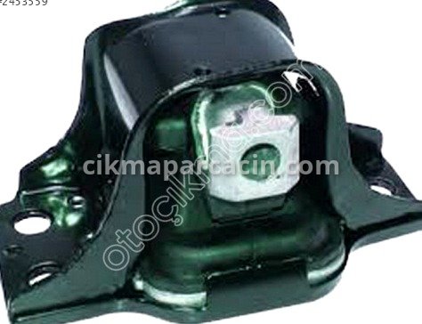 Renault Megane Motor Takozu & Kulağı çıkma parça