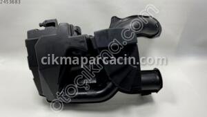 8200971790 RESANATÖR MEGANE III FLUENCE OEM 8200971790