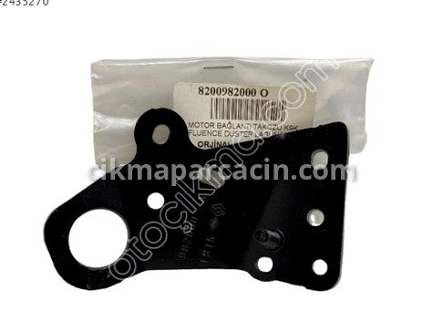 Renault Laguna Motor Takozu & Kulağı çıkma parça