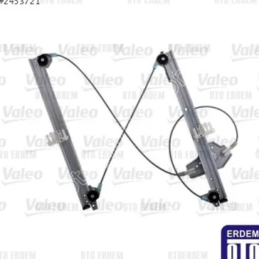 Renault Megane Cam Krikosu çıkma parça