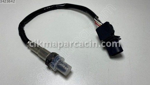 Renault Master Oksijen Sensörü çıkma parça