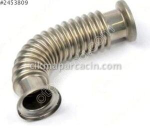 8201057571 TURBO BORUSU MEGANE III FLUENCE CLİO IV DUSTER OEM 8201057571