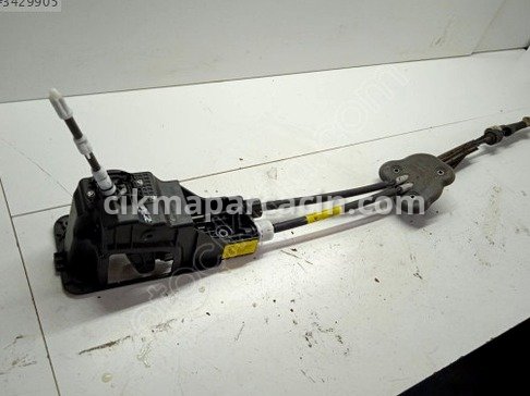 Renault Fluence Vites Kolu çıkma parça