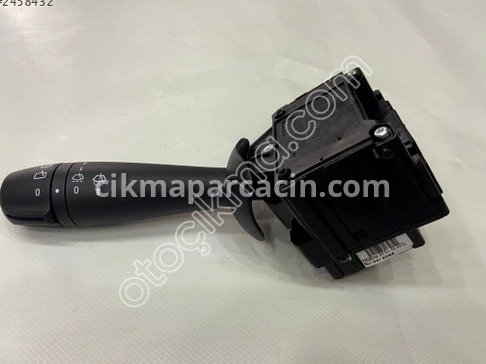 Dacia Sandero Silecek Kolu çıkma parça