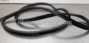 82110-H8000 KAPI KASA FİTİLİ ÖN SOL 17- RIO RİO