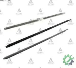 82210-1R000 CAM SIYIRICI FİTİLİ ÖN DIŞ SOL 11- BLUE ACCENT