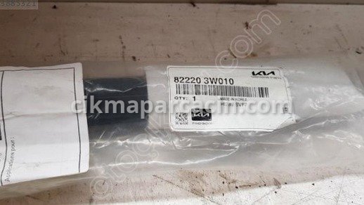 Kia Sportage Cam Fitili çıkma parça