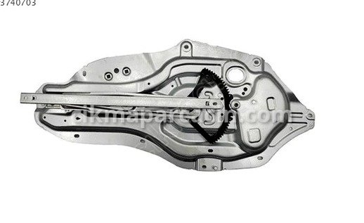Kia Cerato Cam Krikosu çıkma parça