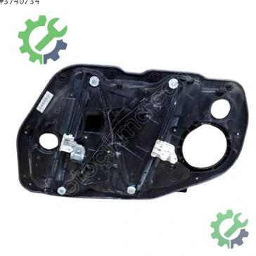 Kia Cerato Cam Krikosu çıkma parça