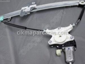 82402-1W010 CAM KRİKOSU ÖN SAĞ 12- MOTORLU RİO
