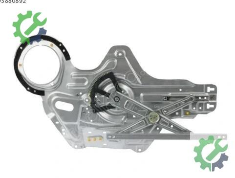 Kia Cerato Cam Krikosu çıkma parça