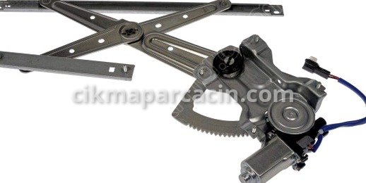 Kia Sorento Cam Krikosu çıkma parça