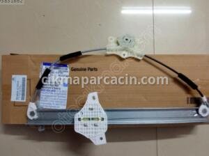 82403-C7010 CAM KRİKOSU ÖN SOL İ20 2015>