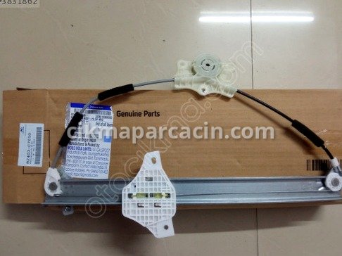 Hyundai i20 Cam Krikosu çıkma parça