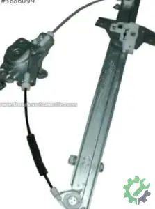82404-1C010 CAM KRİKOSU ÖN SAĞ GETZ