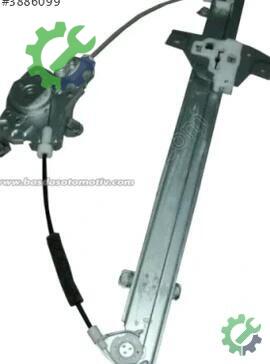 Hyundai Getz Cam Krikosu çıkma parça
