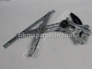 82404-4E010 BONGO III CAM KRİKOSU ELEKTRİKLİ SAĞ