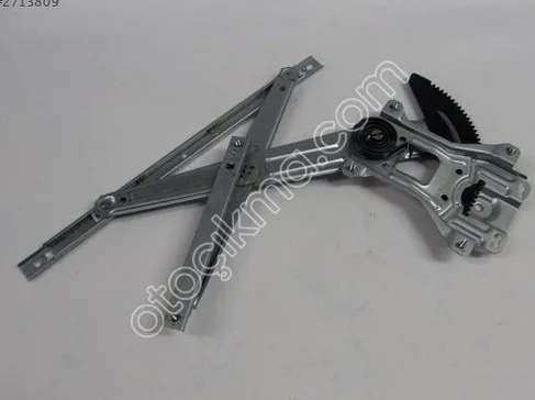 82404-4E010 BONGO III CAM KRİKOSU ELEKTRİKLİ SAĞ