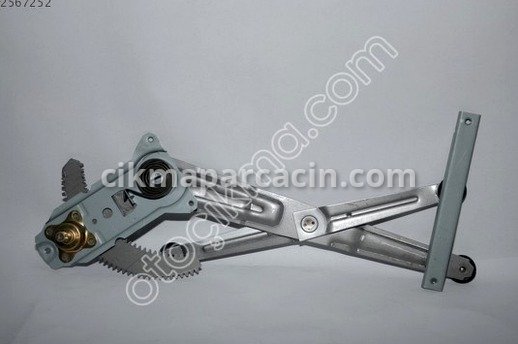Hyundai H100 Cam Krikosu çıkma parça
