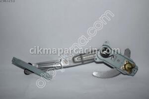 82406-43005 H 100 1994-2004 CAM KRİKOSU SAĞ (MANUEL)