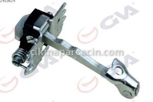 824306303R ARKA KAPI GERGİSİ MEGANE III FLUENCE