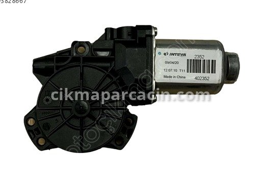 Hyundai ix35 Cam Modülü çıkma parça