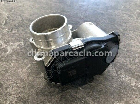 Gaz Insignia Gaz Kelebeği çıkma parça