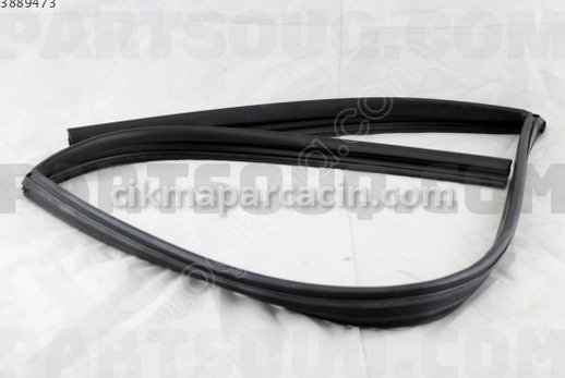 Kia Rio Cam Fitili çıkma parça