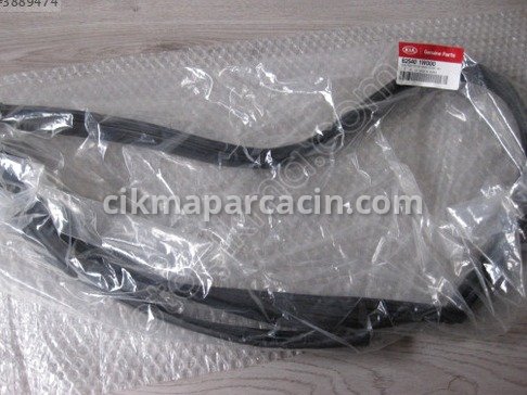 Kia Rio Cam Fitili çıkma parça