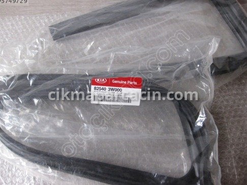 Kia Sportage Cam Fitili çıkma parça