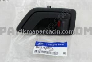 82610-1C020WK KAPI KOLU ÖN İÇ SOL 06- GETZ