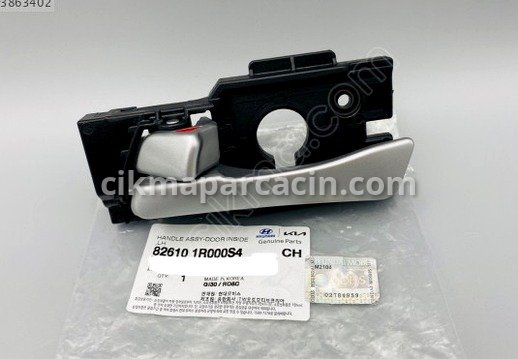 Hyundai Accent İç Kapı Kolu çıkma parça
