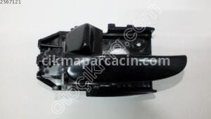 82610-2D000 ELANTRA 2000-2006 KAPI KOLU İÇ AÇMA SOL SİYAH