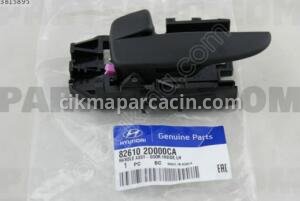82610-2D000CA KAPI İÇ AÇMA KOLU SOL ELANTRA 01>