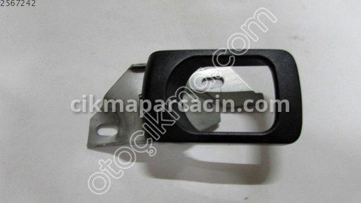 Nissan Juke Kapı Kolu çıkma parça