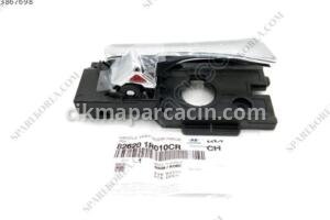 82620-1R010CR KAPI KOLU ÖN İÇ SAĞ 11- BLUE KROM ACCENT