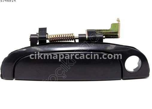 Kia Rio Dış Kapı Kolu çıkma parça