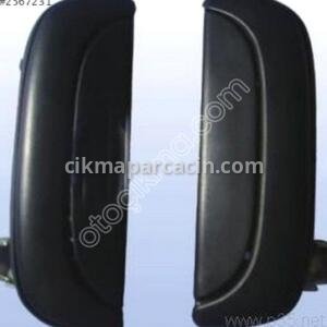82650-4B000 H100 KMY 1997-2004 KAPI KOLU AÇMA ÖN DIŞ SOL