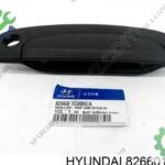 82660-1C050 KAPI KOLU ÖN DIŞ SAĞ GETZ