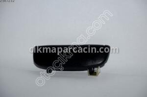 82660-4B000 H100 KMY 1997-2004 KAPI KOLU AÇMA ÖN DIŞ SAĞ