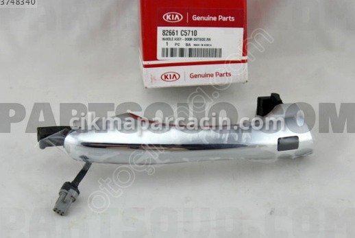 Kia Sorento İç Kapı Kolu çıkma parça
