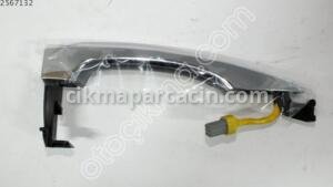 82661-D3710 TUCSON 1.6 15- KAPI KOLU ÖN DIŞ SAĞ