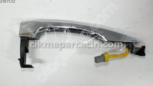 Hyundai Tucson Dış Kapı Kolu çıkma parça